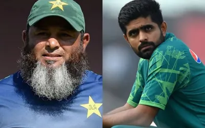 Mushtaq Ahmed Urges Babar Azam to Take Break Amidst Poor Form