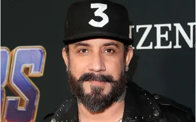 Who is AJ McLean? All You Need To Know About Him!
