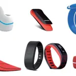 Five advanced wearables gadgets in 2024