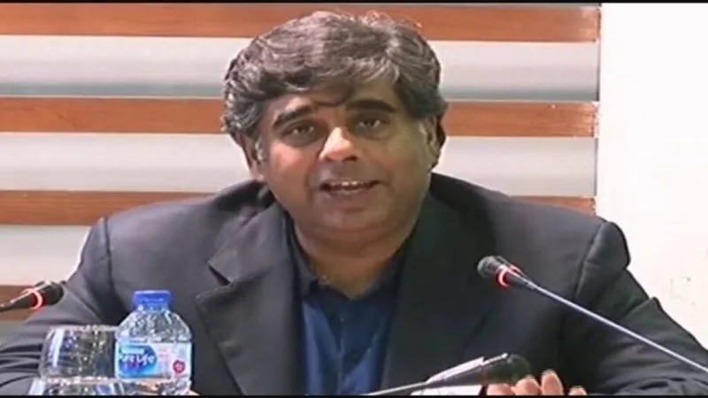 Exports increases by 22.2pc to $2.812bn in Dec 2023: Gohar Ejaz
