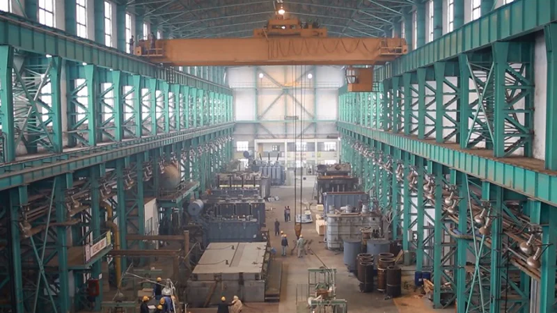 PCP completes privatization process of HEC
