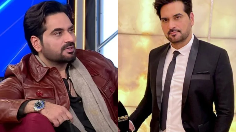 Humayun Saeed revealed the secret behind his projects becoming a hit
