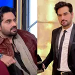 Humayun Saeed revealed the secret behind his projects becoming a hit