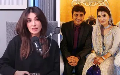 Navin Waqar talks about her relationships and breakups