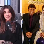 Navin Waqar talks about her relationships and breakups