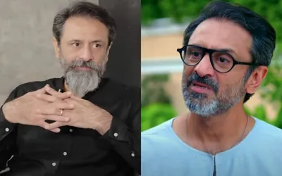 Ali Tahir giving parenting advice to Gen Z