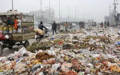Punjab govt to impose tax on garbage: full details inside