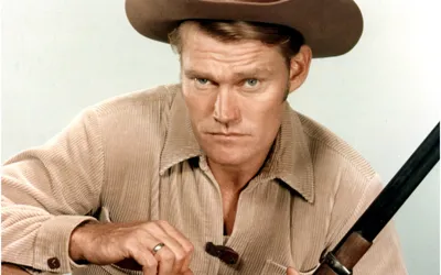 Who is Chuck Connors? A Brief Look At Her Life!