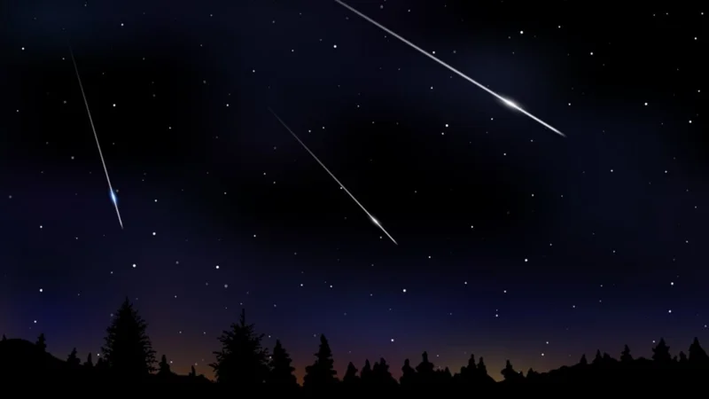 UAE meteor shower: Fireballs, shooting stars to lit up the sky on the night of Jan 4