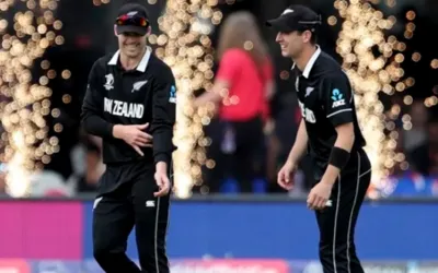 Key players return as New Zealand announces T20I squad against Pakistan
