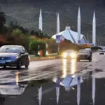 Islamabad, Pakistan latest weather update today