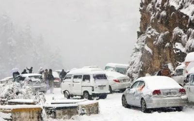 Peshawar, Khyber-Pakhtunkhwa latest weather update