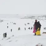 Quetta, Balochistan latest weather update today