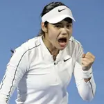 Emma Raducanu enters Australian Open main draw