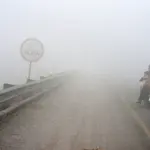 Fog update by weather department for coming days