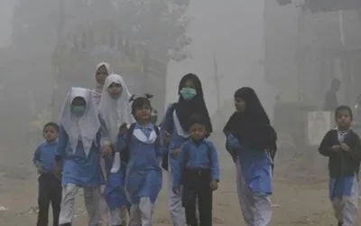 Punjab schools change timings and dress codes