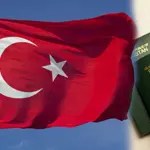 Job opportunities in Turkiye for Pakistani nationals