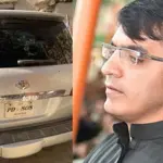 Mohsin Dawar attacked in North Waziristan