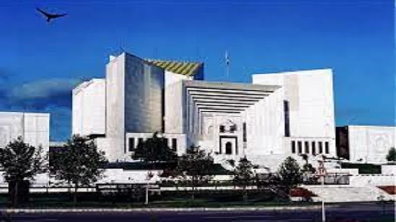 Level playing field case: SC issues notices to Punjab's IGP, CS, & AGP on PTI plea