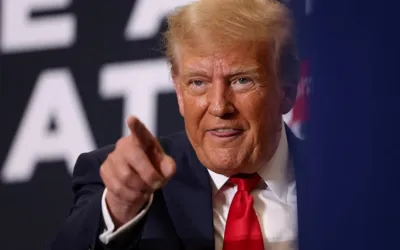 Trump takes legal action over 'Arbitrary' removal from Maine’s Ballot decision