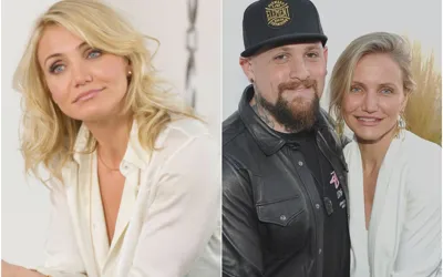 Who is Cameron Diaz? A Brief Look At Her Life!