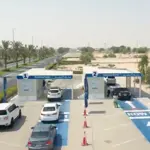 UAE places AI scanners to speed up Al Ain border inspections