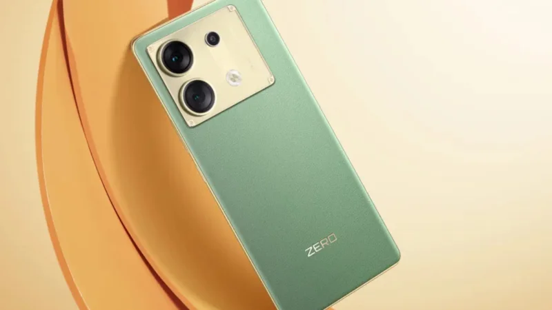 Infinix Hot 40 price in Pakistan & specifications 2024