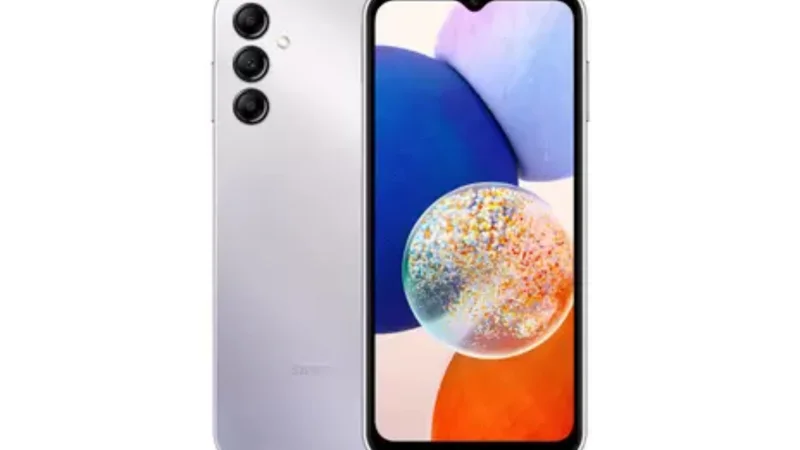 Samsung Galaxy A14 price in Pakistan