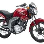 Suzuki GSX 125 Latest Price in Pakistan & Specs - January 2024