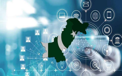 Pakistan IT Exports Surged to $892 Million in 4 Months: PBS