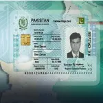 NADRA Smart NICOP Fee Update for UAE - January 2024
