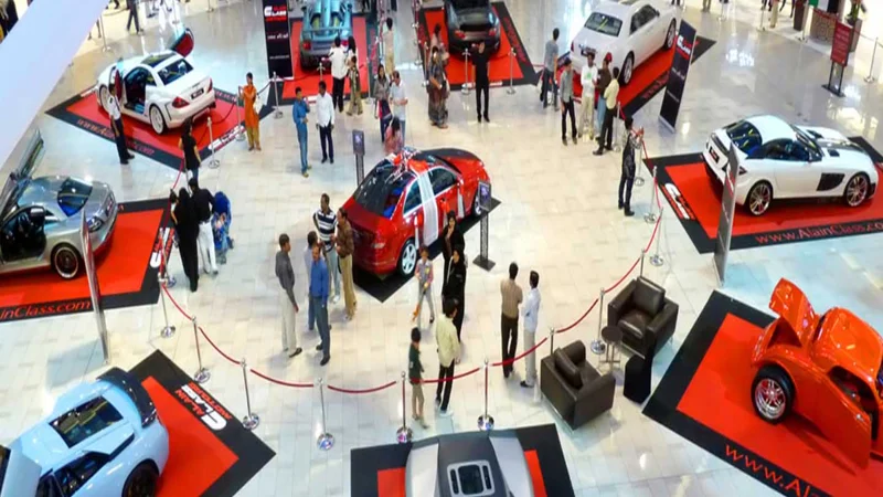 Pakistan’s Best-Selling Cars in September 2025: Complete Sales Report