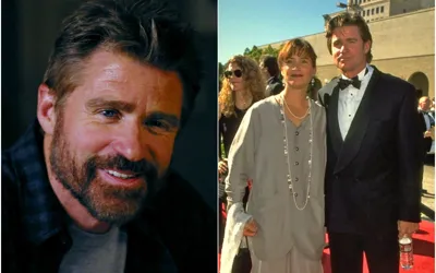 Who is Pam Van Sant? All About Treat Williams’ Wife