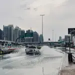 UAE Weather Forecast: Rain Expected in Dubai on Thursday