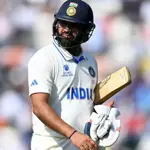 Rohit Sharma Criticizes ICC and Others as Cape Town Test Wraps Up in Two Days
