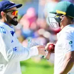SA vs IND Cape Town Test Sets Record as Shortest-Ever Completed