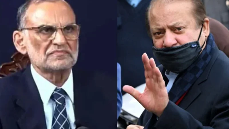 Swati's appeal against Nawaz's papers approved for hearings papers approved for hearing