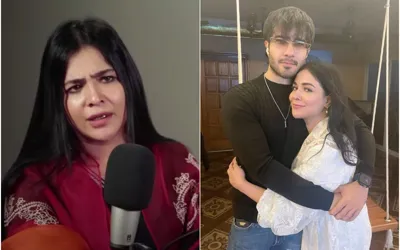 Humaima Malick Discusses Fans Tagging Feroze Khan in Her Pictures