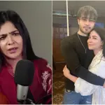 Humaima Malick Discusses Fans Tagging Feroze Khan in Her Pictures