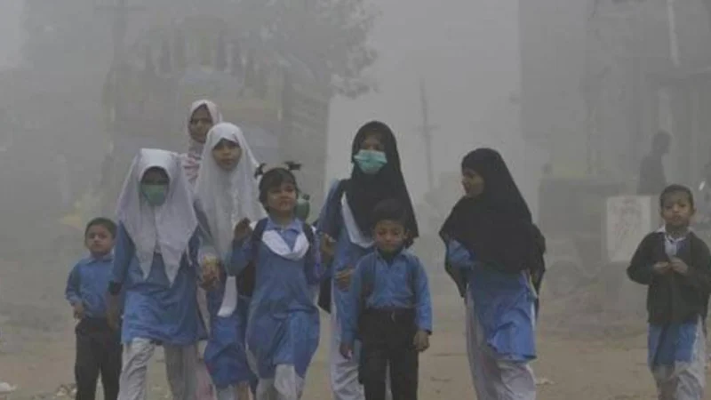 Is Punjab extending schools winter vacations for another week?
