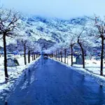 Quetta, Balochistan latest weather update today