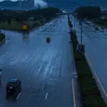 Islamabad, Pakistan weather update today