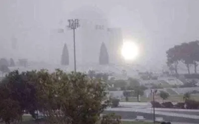Karachi, Hyderabad weather update today