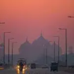Lahore, Punjab weather update today