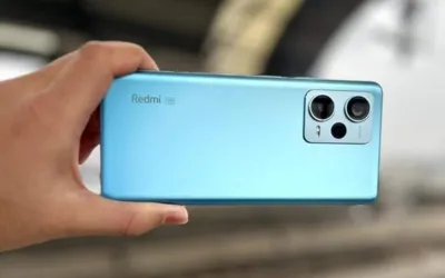 Xiaomi Redmi Note 12 price in Pakistan & specifications - Jan 2024