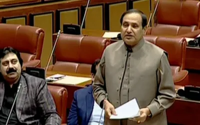 Senate passes resolution to postpone elections 2024