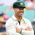 Baggy green bonanza: Warner reunited with missing caps!