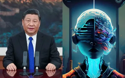 Chinese Government Sets Limits on AI in Research Funding