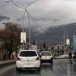 Weather update for Quetta, Balochistan, increased probability of further rainfall