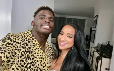 Who is Keeta Vaccaro? All About Tyreek Hill's Wife